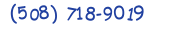 Contacts Phone number