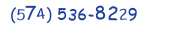 Contacts Phone number