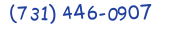 Contacts Phone number