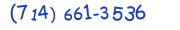 Contacts Phone number