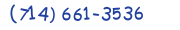 Contacts Phone number