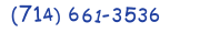 Contacts Phone number