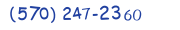 Contacts Phone number