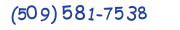 Contacts Phone number