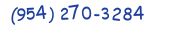 Contacts Phone number