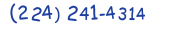 Contacts Phone number
