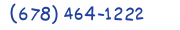 Contacts Phone number