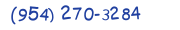 Contacts Phone number