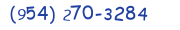 Contacts Phone number