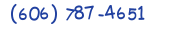 Contacts Phone number