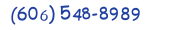 Contacts Phone number