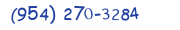 Contacts Phone number