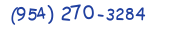 Contacts Phone number