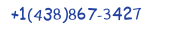 Contacts Phone number