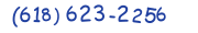 Contacts Phone number