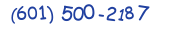 Contacts Phone number