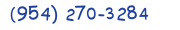 Contacts Phone number