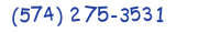 Contacts Phone number