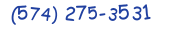 Contacts Phone number