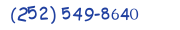 Contacts Phone number