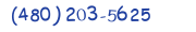 Contacts Phone number