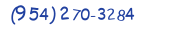Contacts Phone number