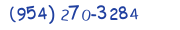 Contacts Phone number