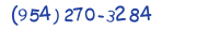 Contacts Phone number