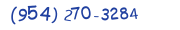 Contacts Phone number