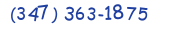 Contacts Phone number