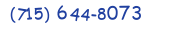 Contacts Phone number