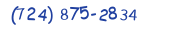 Contact phone