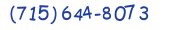 Contacts Phone number
