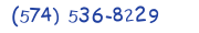 Contacts Phone number
