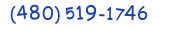 Contacts Phone number