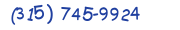 Contacts Phone number