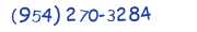 Contacts Phone number