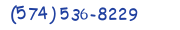 Contacts Phone number