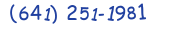 Contacts Phone number