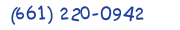 Contacts Phone number