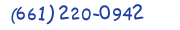 Contacts Phone number