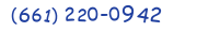 Contacts Phone number