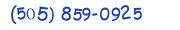 Contacts Phone number