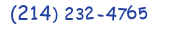 Contacts Phone number