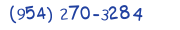 Contacts Phone number