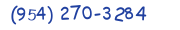 Contacts Phone number