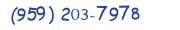 Contacts Phone number