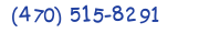 Contacts Phone number