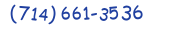 Contacts Phone number
