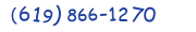 Contacts Phone number